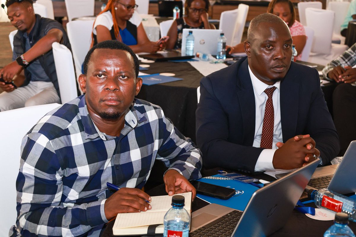 KEBS KENYA tweet media