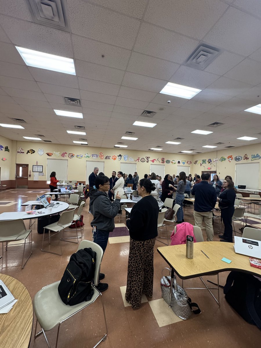 Academic Language Programs Department tweet media