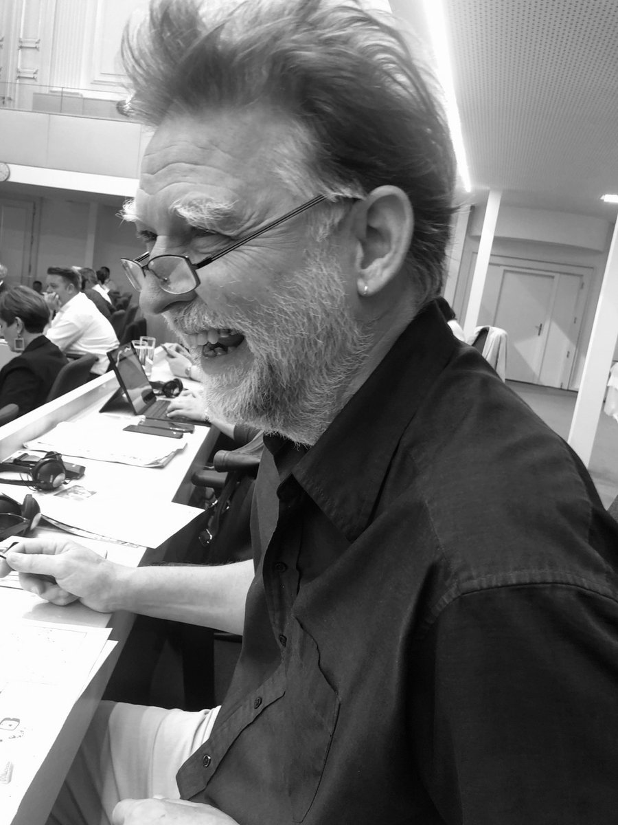 Alma Zadić tweet media