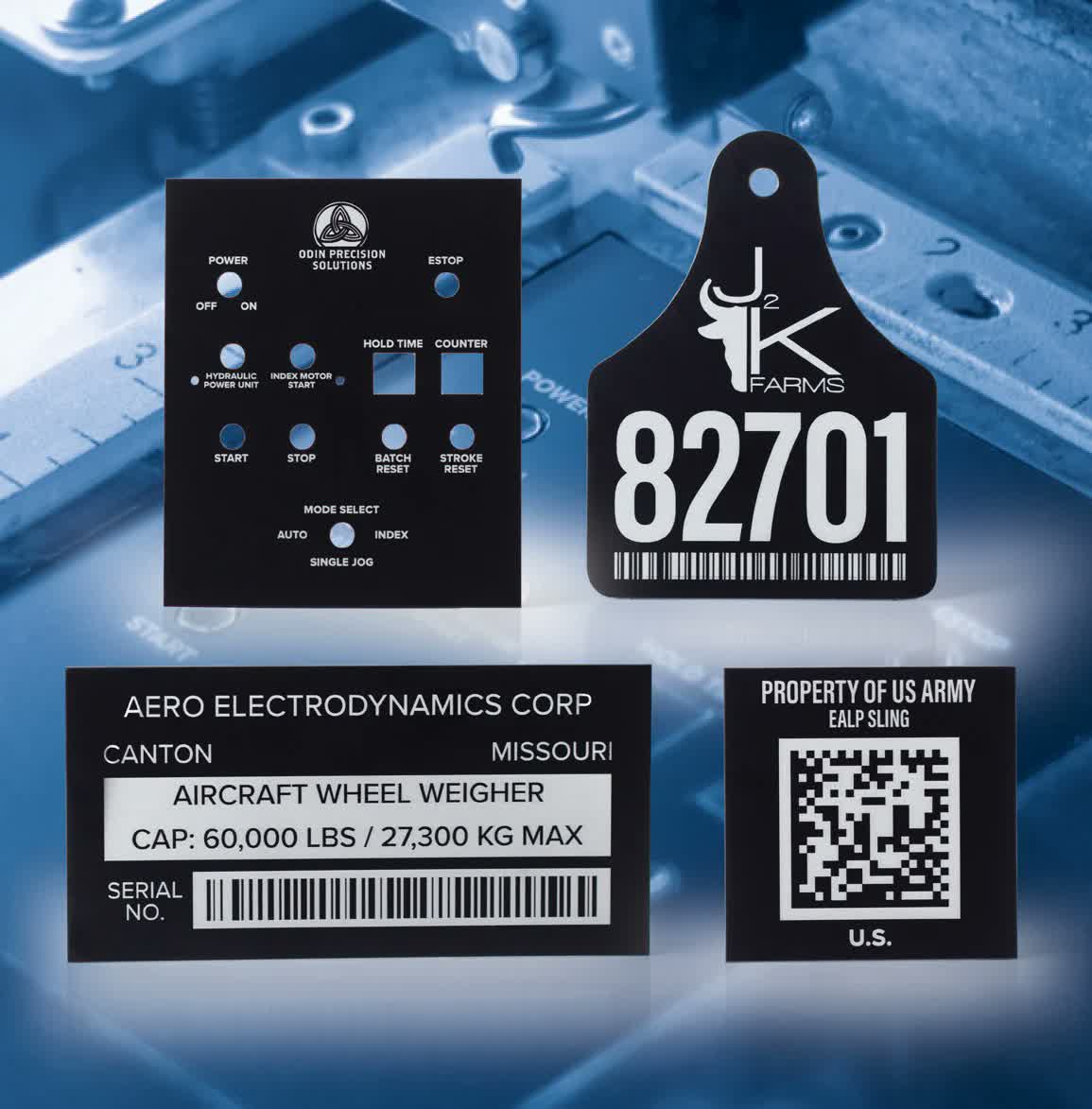 CSI Manufacturing UK tweet media