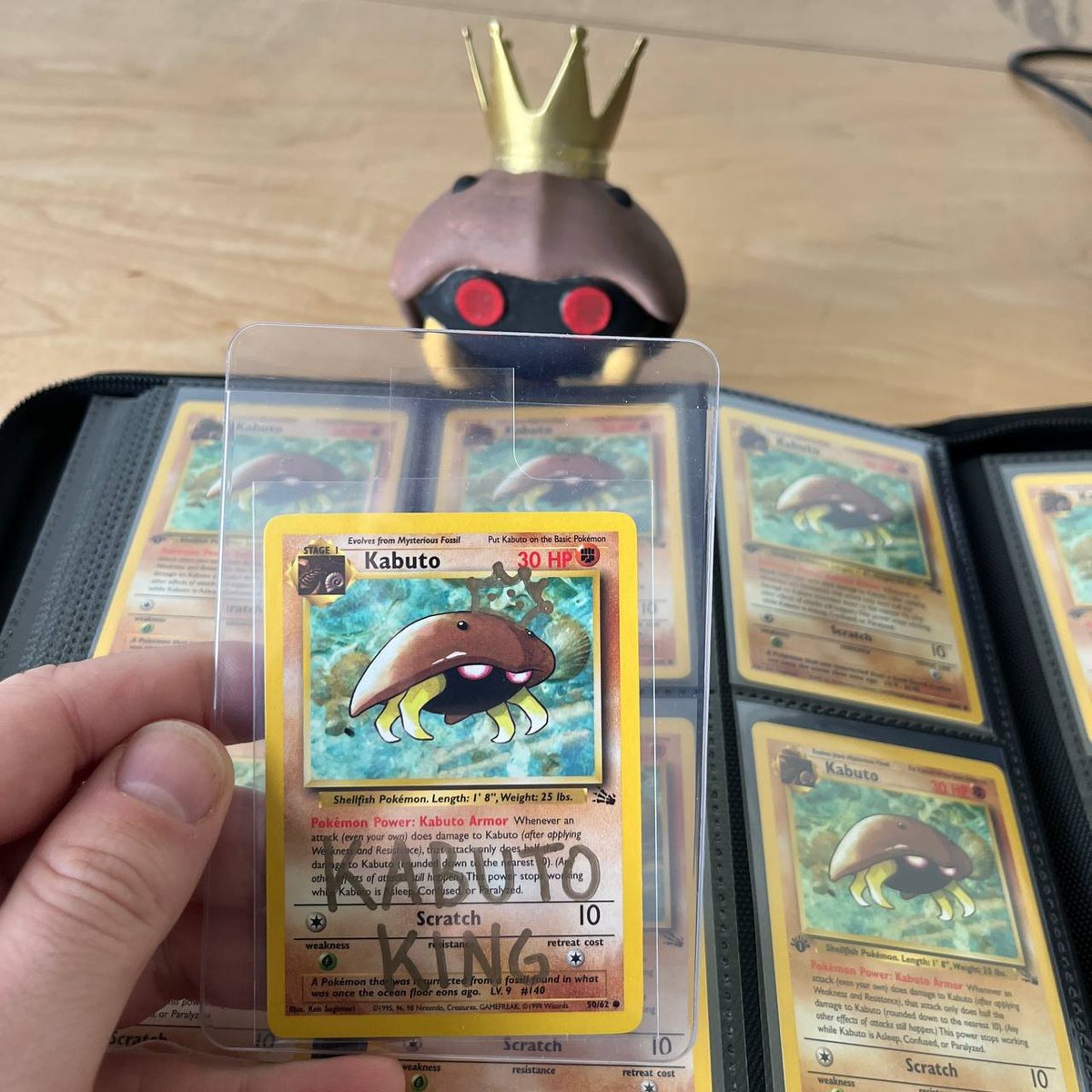 💥💥 tweet media