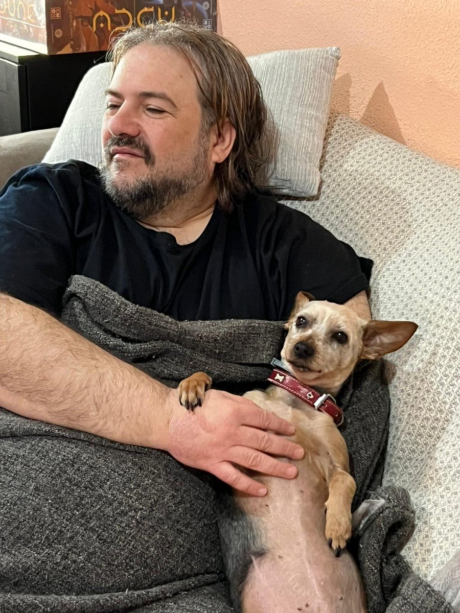 Valdrada #Dune #Duneverso tweet media