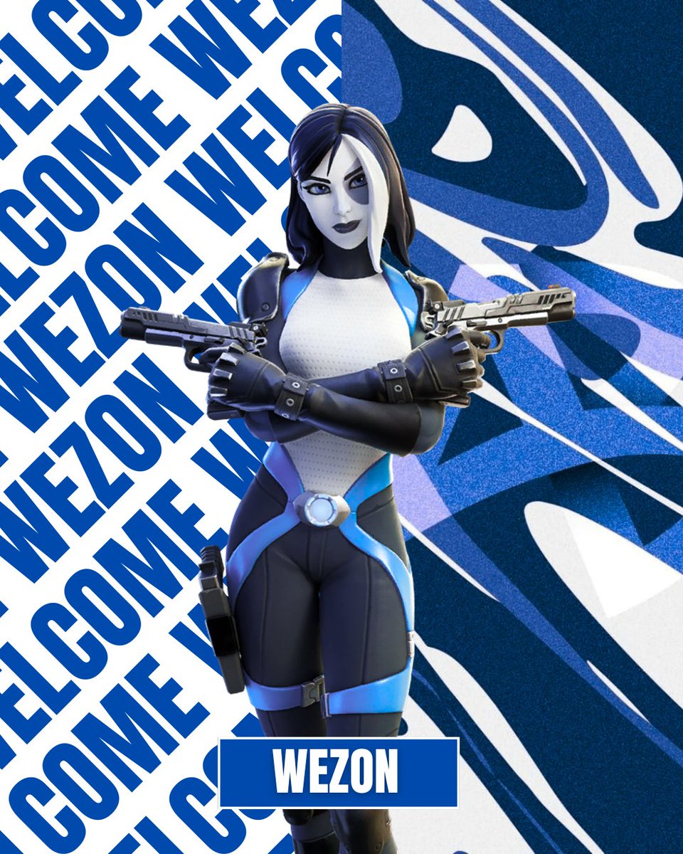 Evolution Esports tweet media