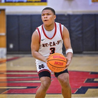 Maurice Moore Jr tweet media