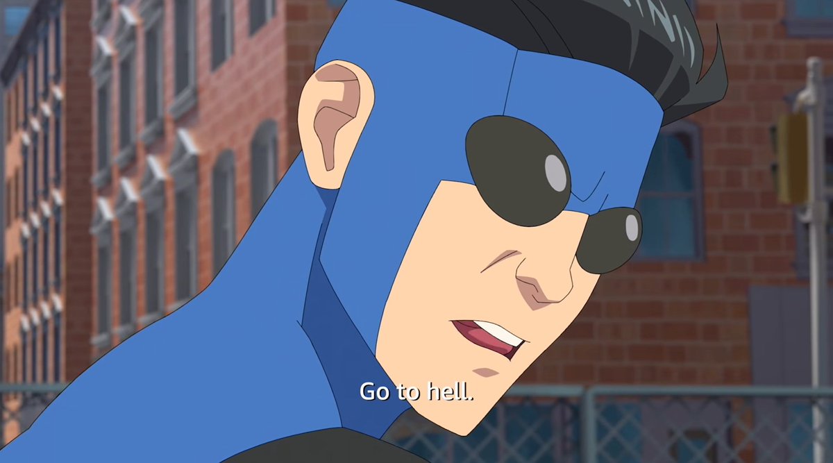 Mark Grayson tweet media