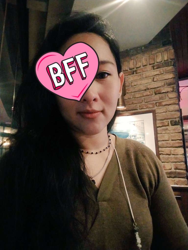 Mbak BeVv tweet media