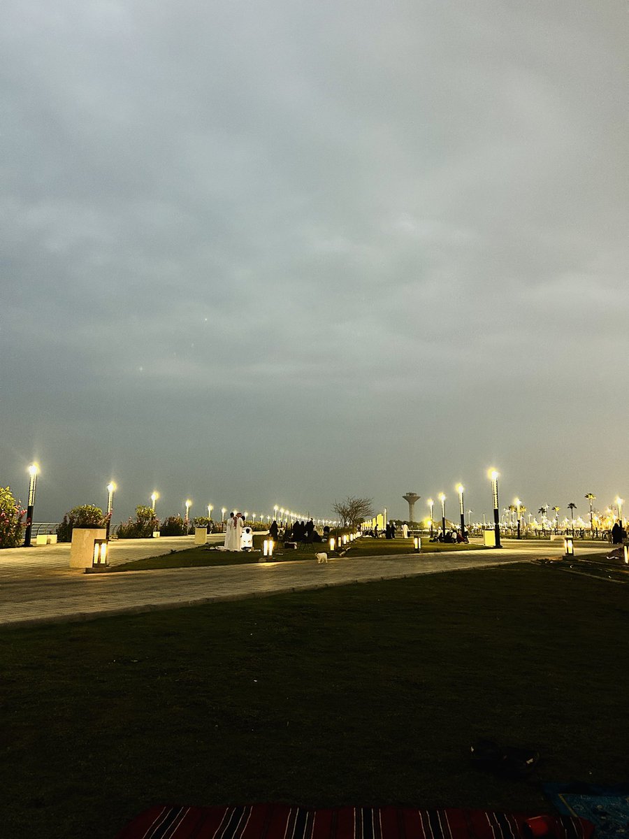 MarawarJanan_'s tweet image. Peaceful evening 
#aftaar