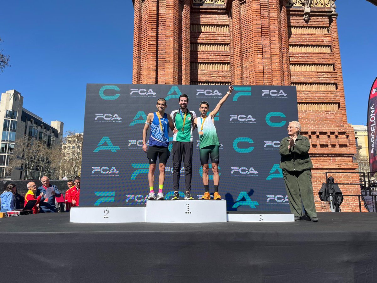 Mercè Rosich tweet media