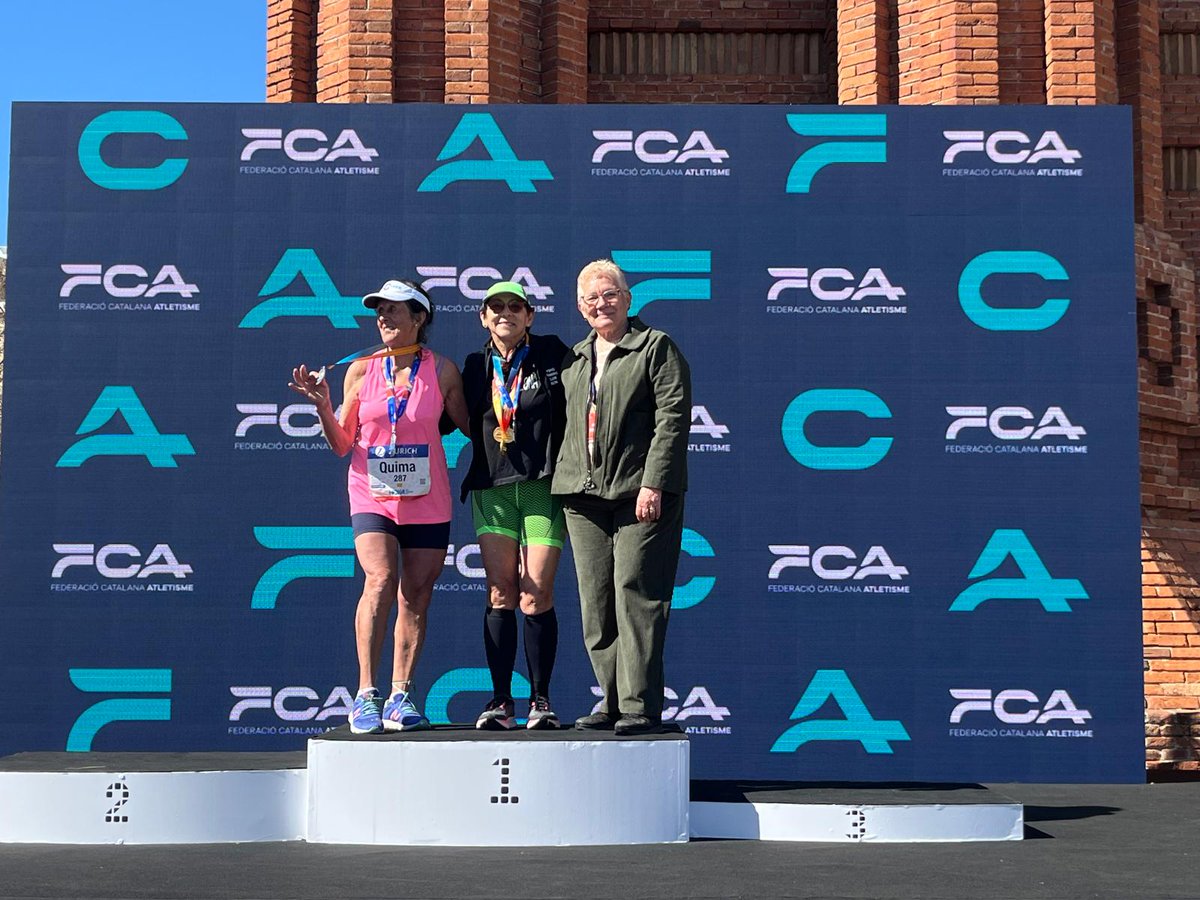 Mercè Rosich tweet media