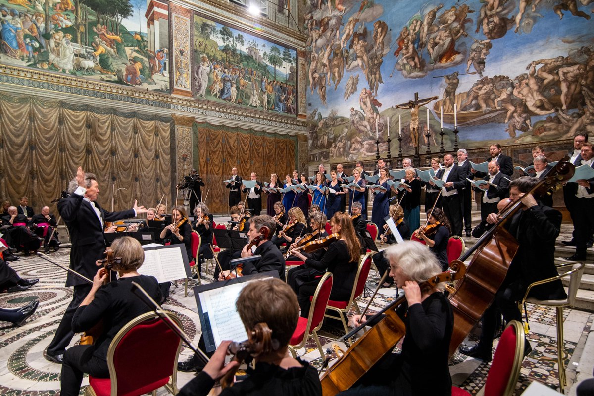 James MacMillan tweet media