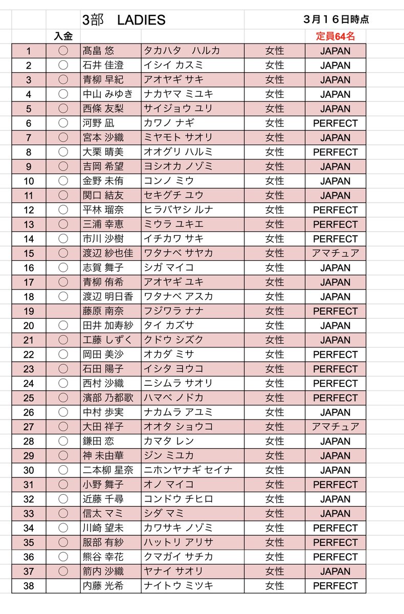 JACK TRIALS tweet media