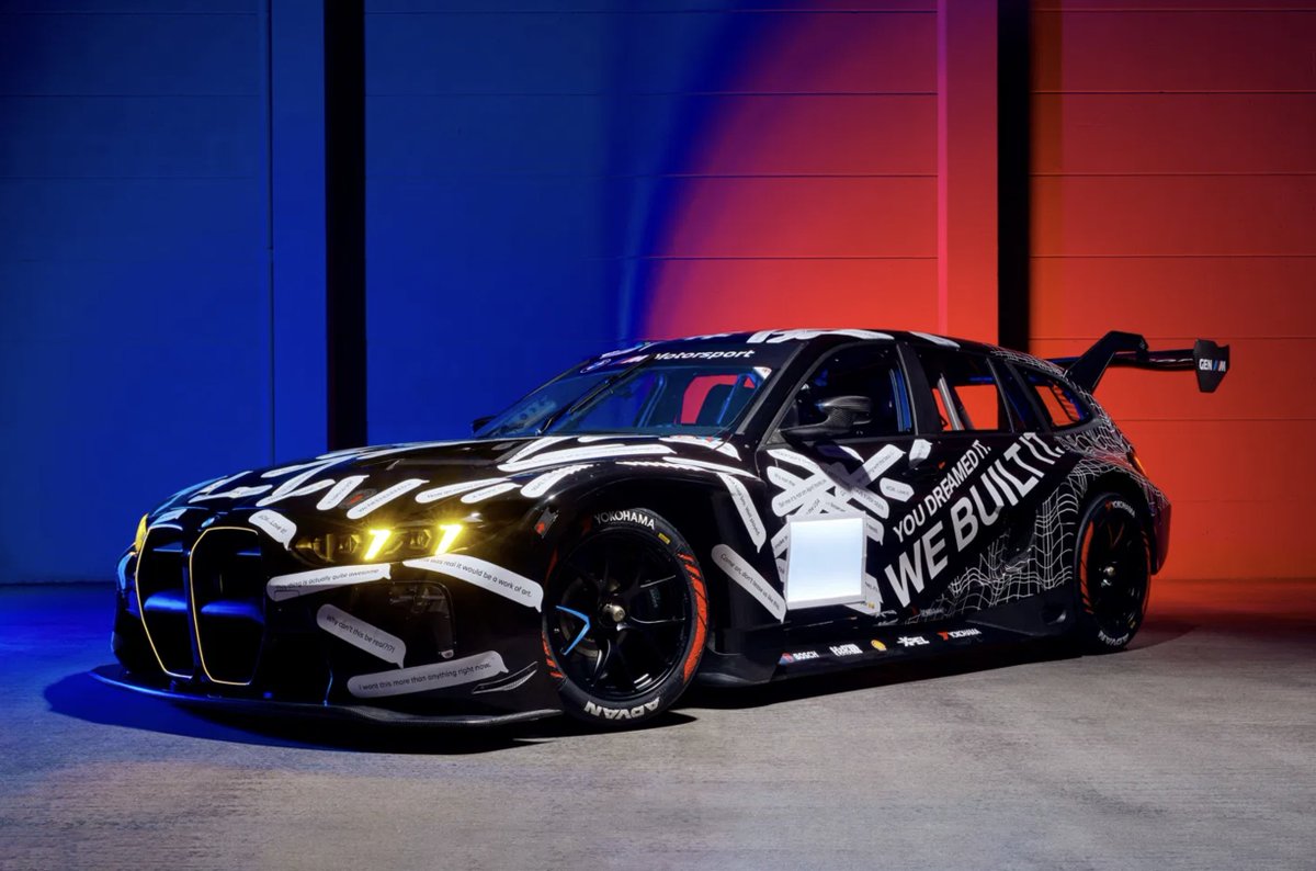 PistonHeads tweet media