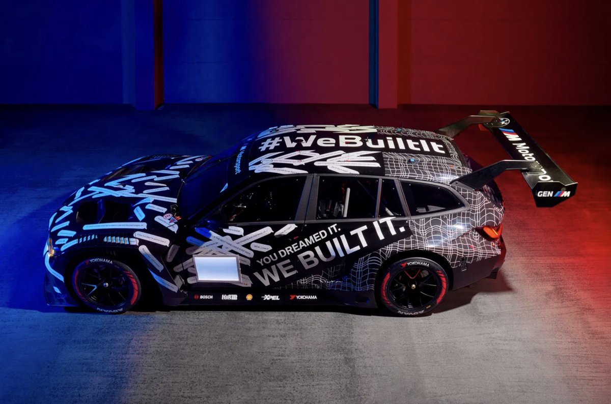 PistonHeads tweet media