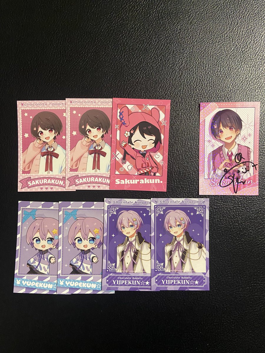 み【取引垢】 tweet media