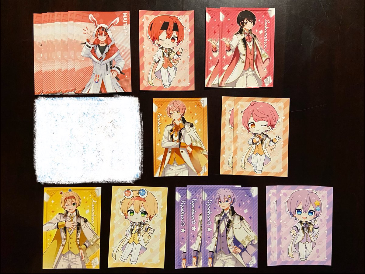 み【取引垢】 tweet media