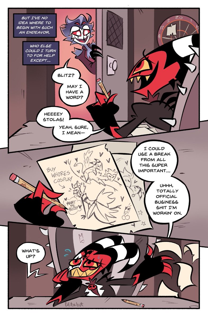 glitzbot ✨ tweet media