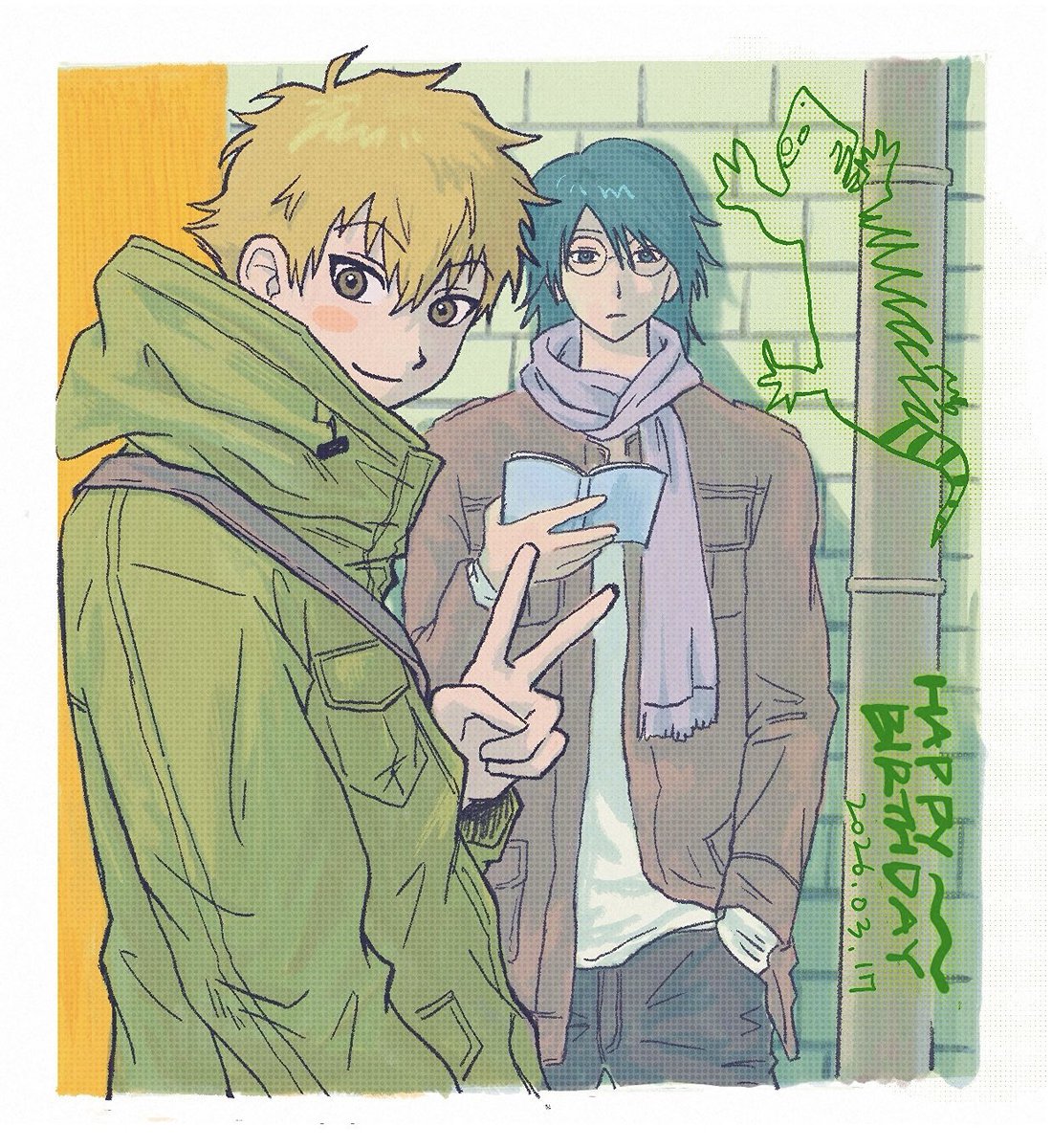 koorarin's tweet photo. https://t.co/jtuNhiJUdY