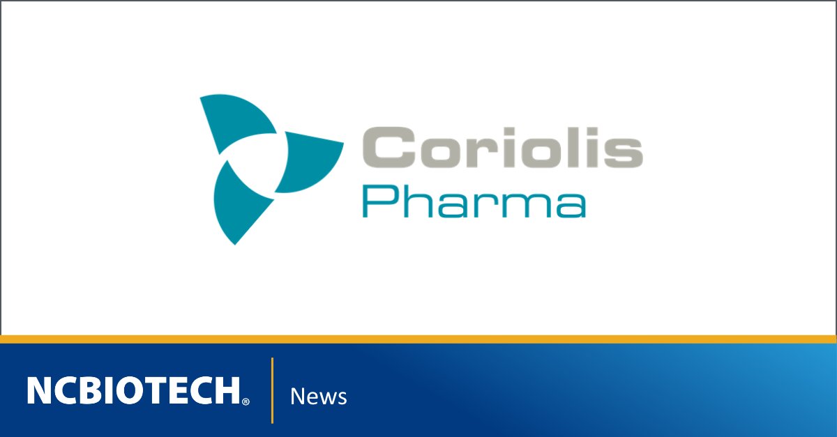 NCBiotech #NCLifeSciences tweet media