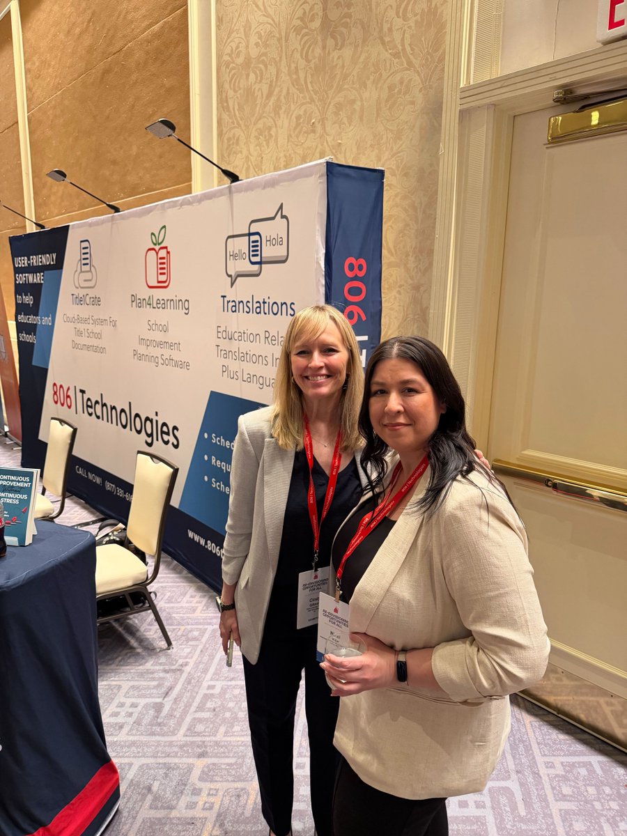 806 Technologies tweet media