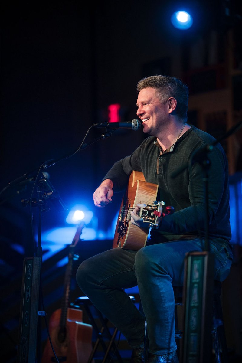 Backstage Nashville™ tweet media