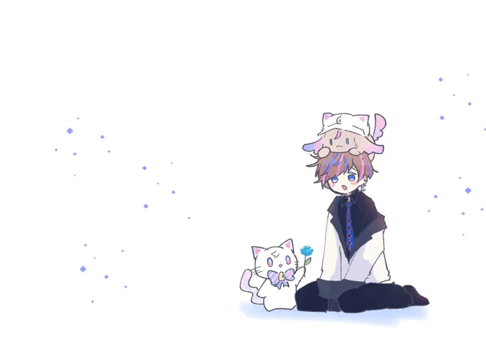 #Seiblue
