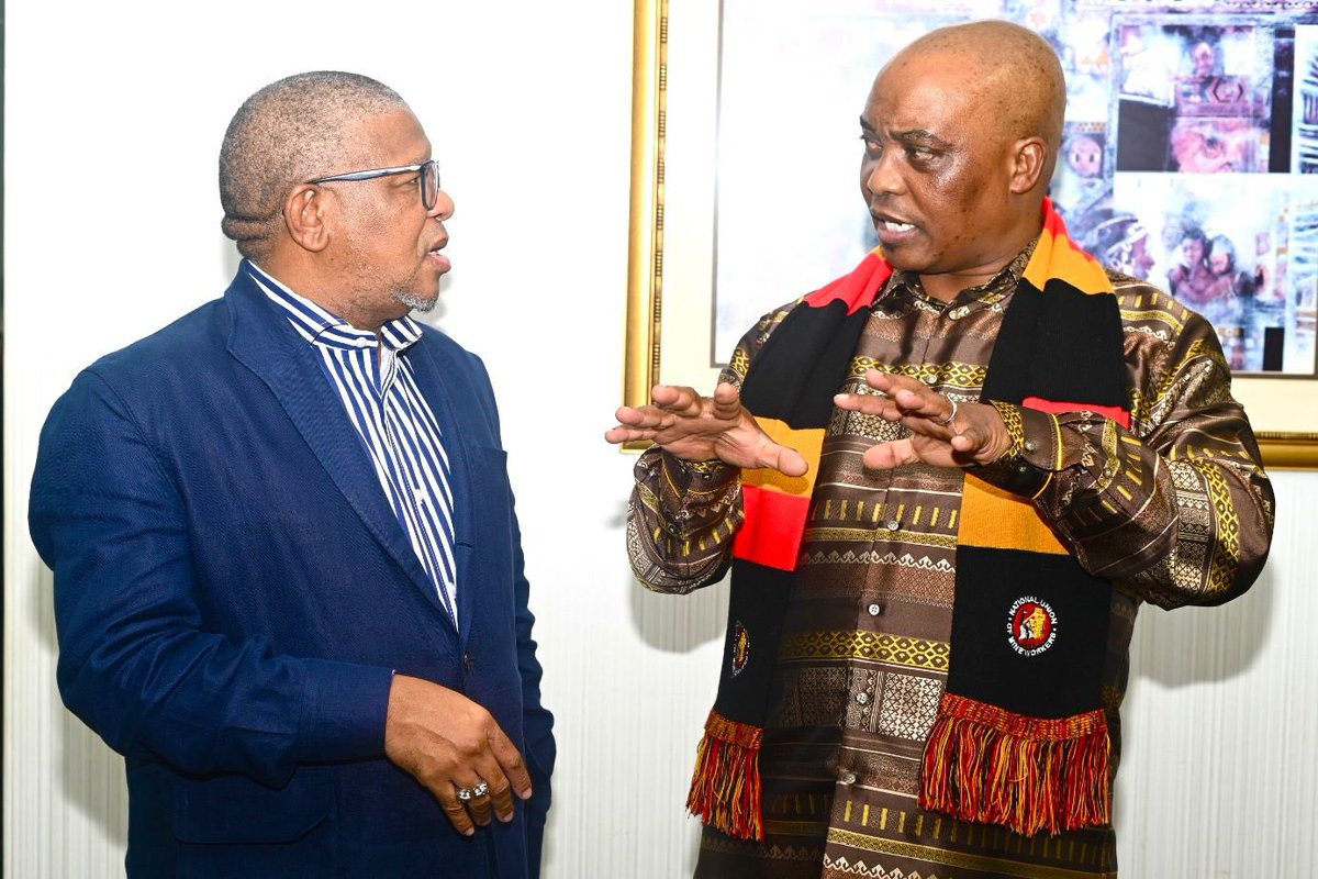 ANC - African National Congress tweet media