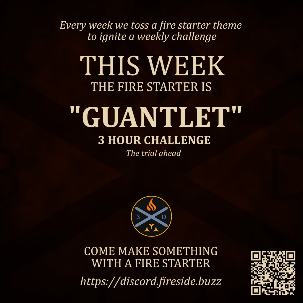 FiresideBuzz tweet media