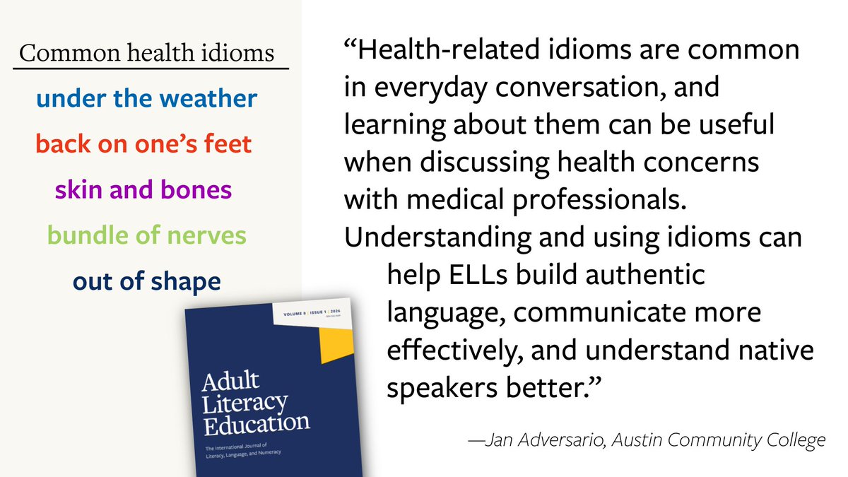 ProLiteracy tweet media