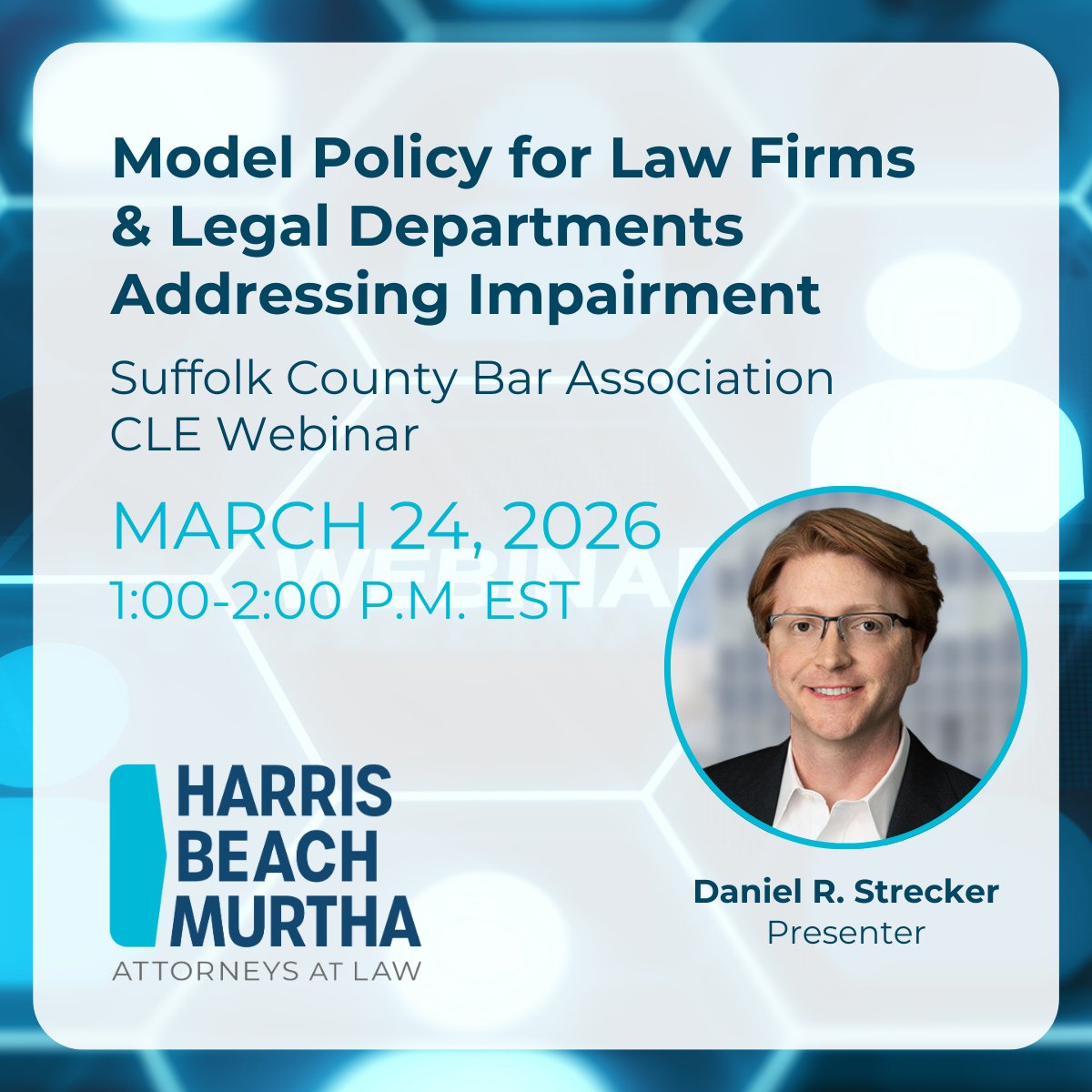 Harris Beach Murtha tweet media