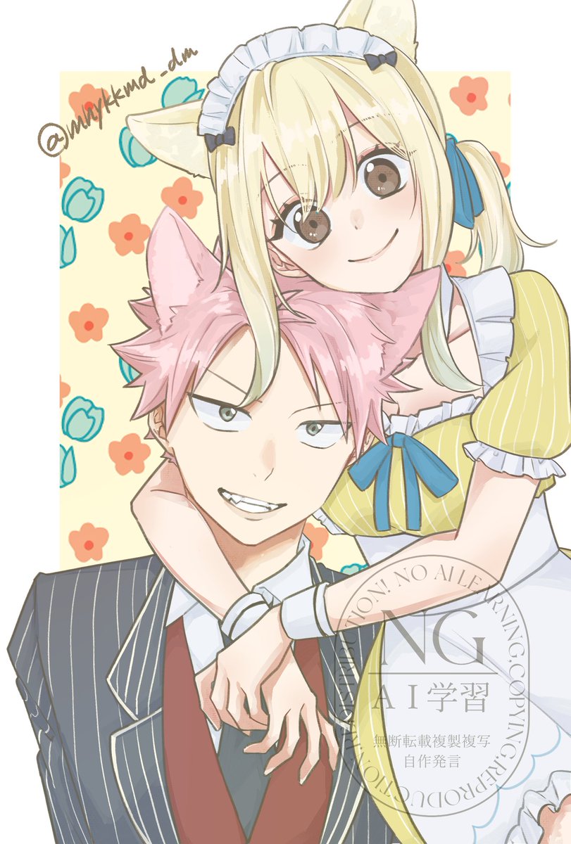 ใฉใ@ๅฟใใ tweet media