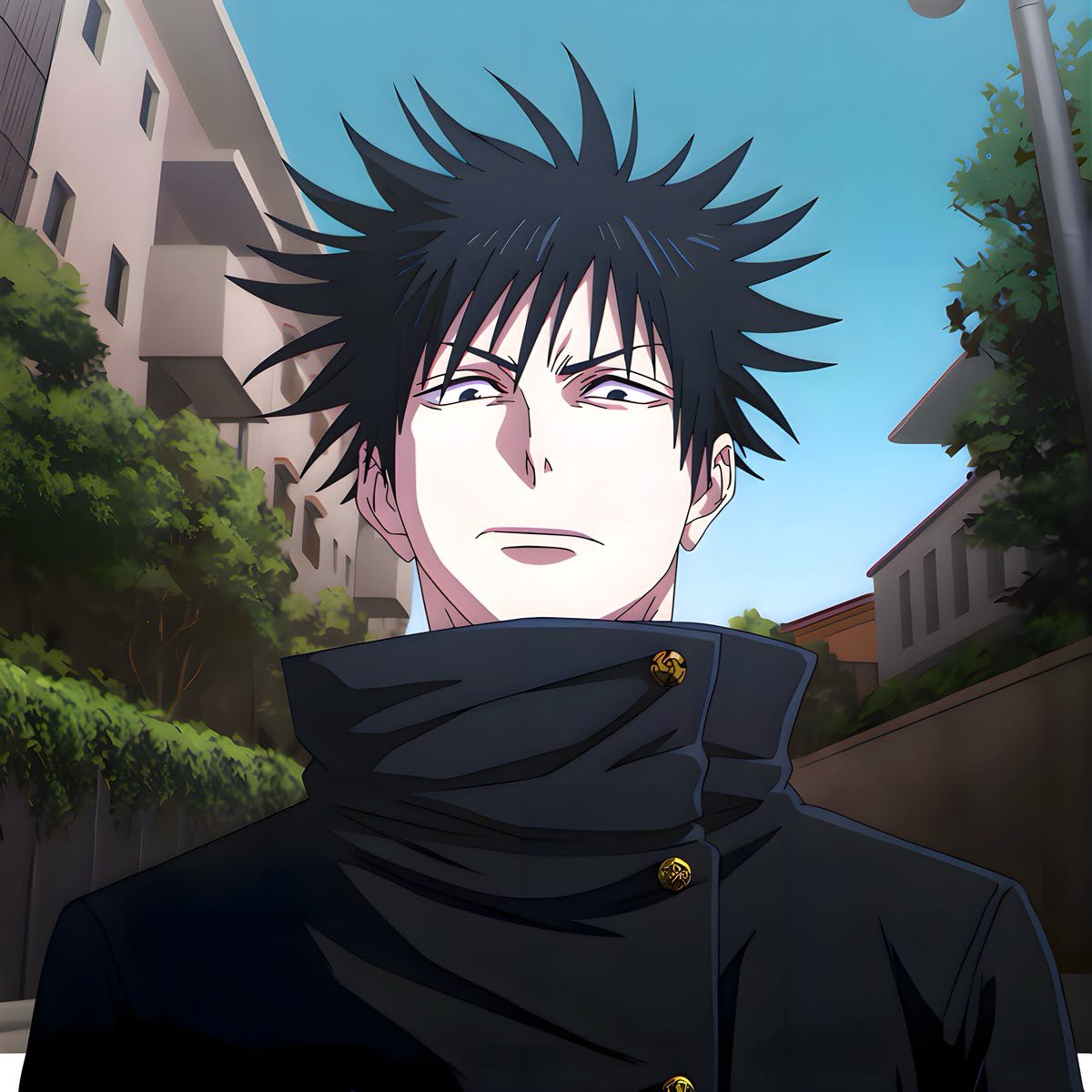 今日も任務だったが、呪詛師と対峙した時に、負けると分かったら命乞いしてきやがった。

命乞いされて許すタチじゃねぇし、それをした上で危害加えた奴許せるほど器広くねぇ。

…胸糞悪ぃな