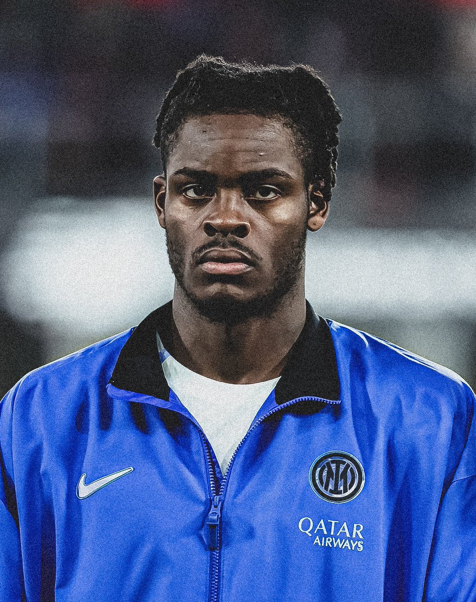 Nerazzurri Society tweet media