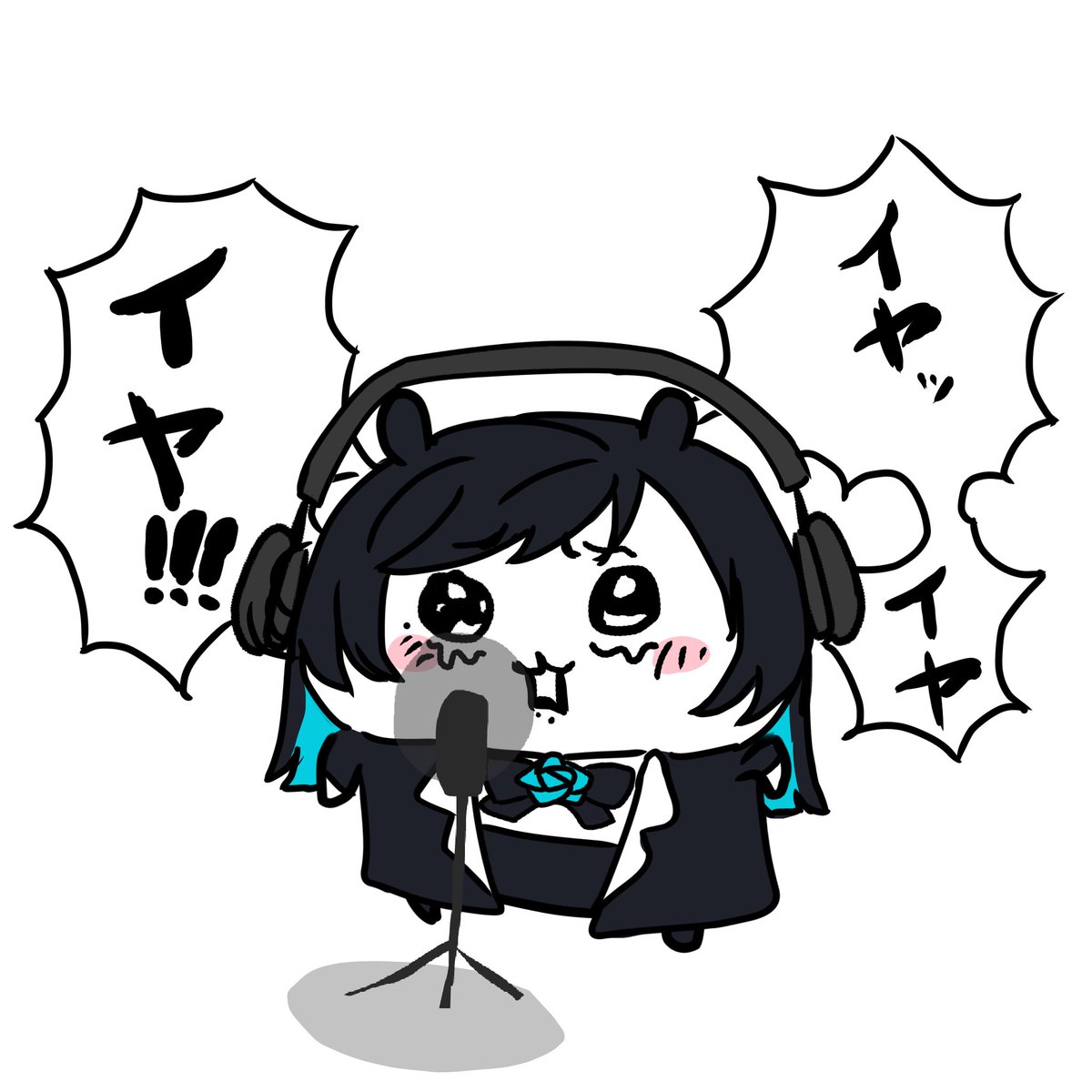 Lei🥀💙@7/5日産参戦 tweet media