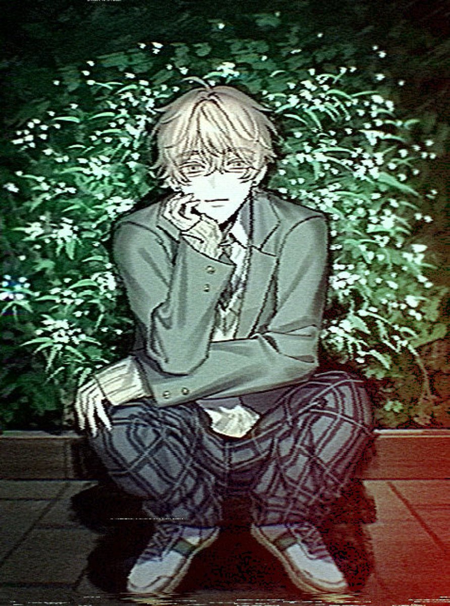 発酵チーズくん tweet media