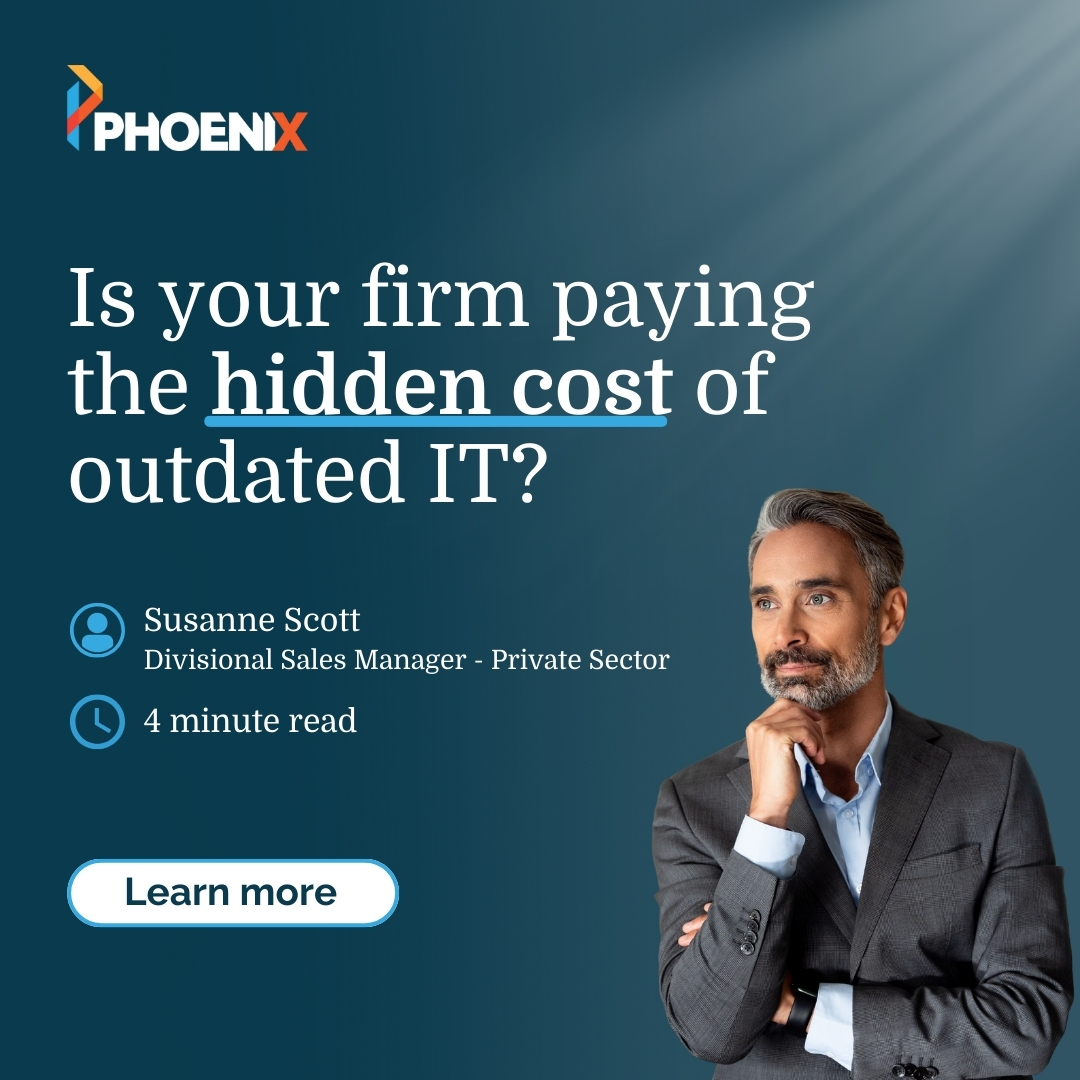 Phoenix Software tweet media