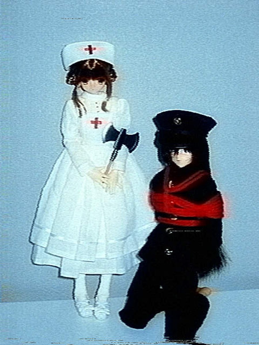 ᴿᴵᴷᴬ tweet media