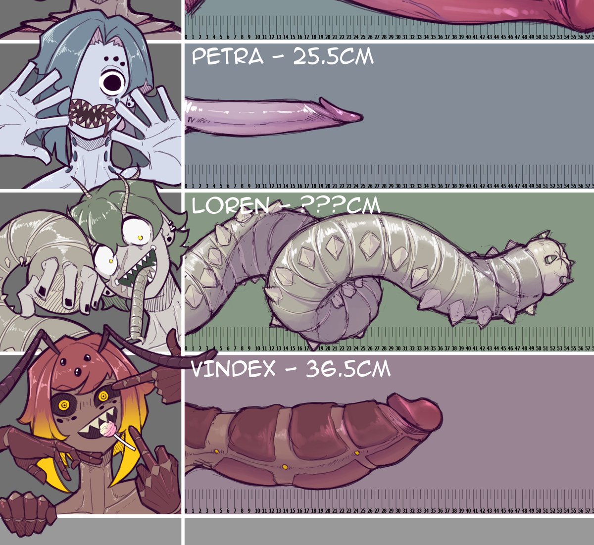 BugBussy 🔞 tweet media