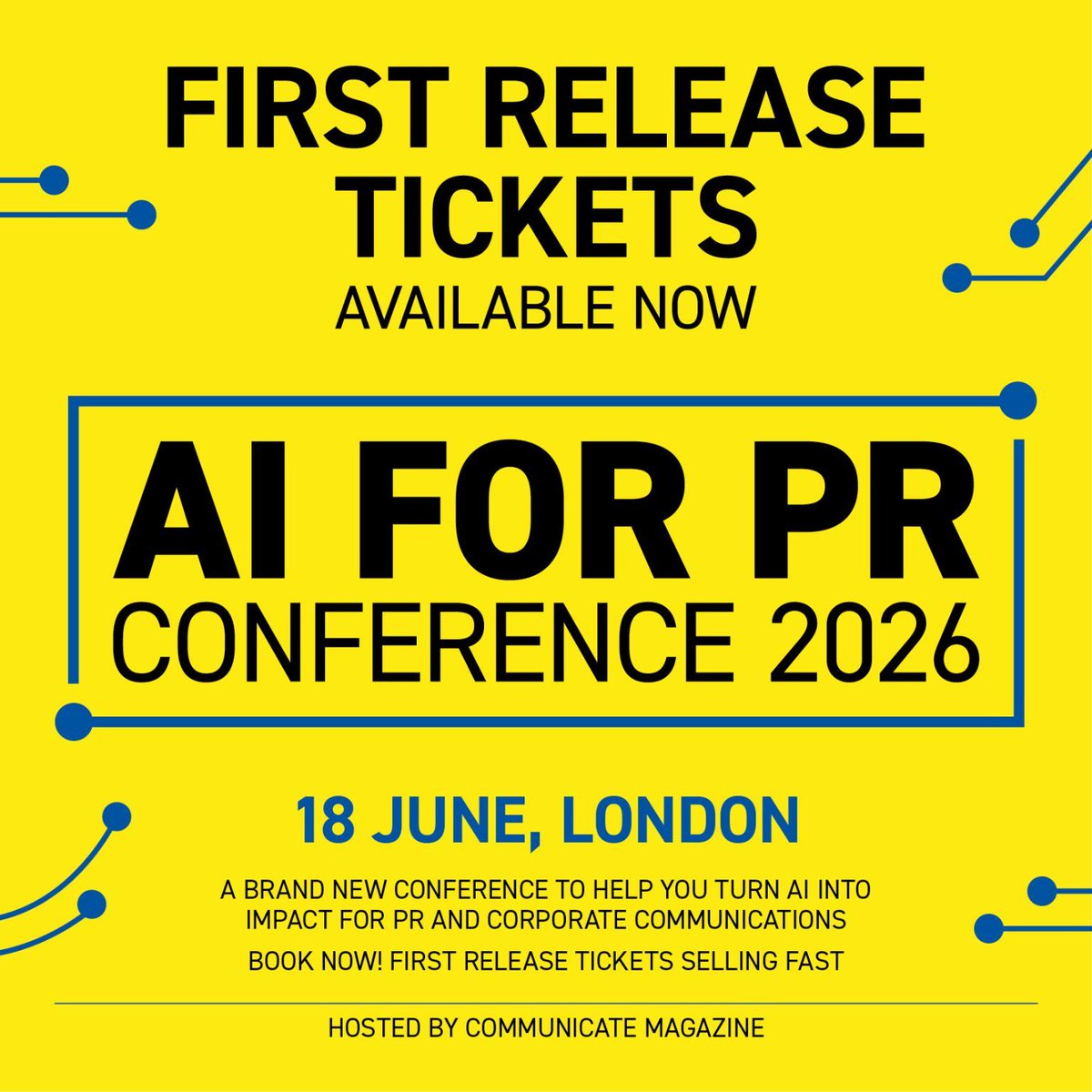 Curzon PR tweet media