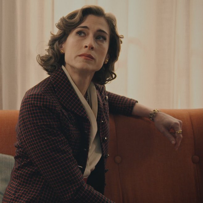 Al final amar a Fina sí es su condena. 

No si Fina está en su vida, por supuesto. No es vivir juntas la condena, sino tener que vivir amándola con toda su alma aún si Fina no está 

 #Mafin