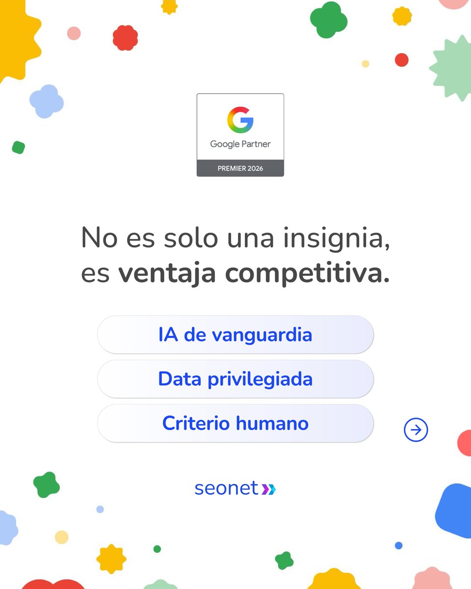 Seonet Digital tweet media