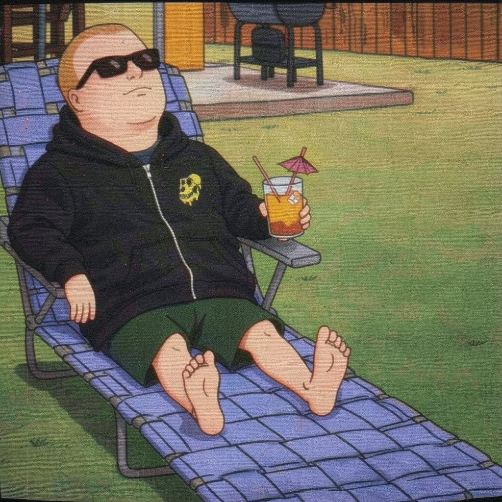 Bored Ape Yacht Club 🍌 tweet media