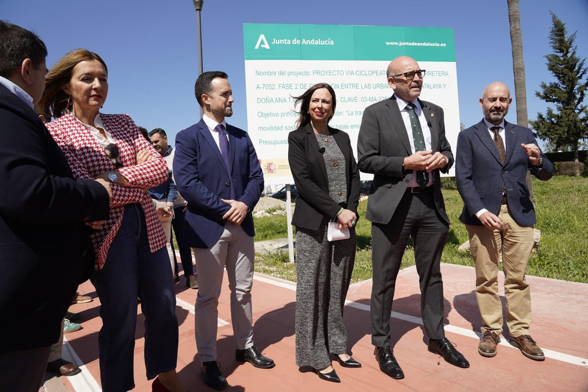 Rocío Díaz Jiménez tweet media