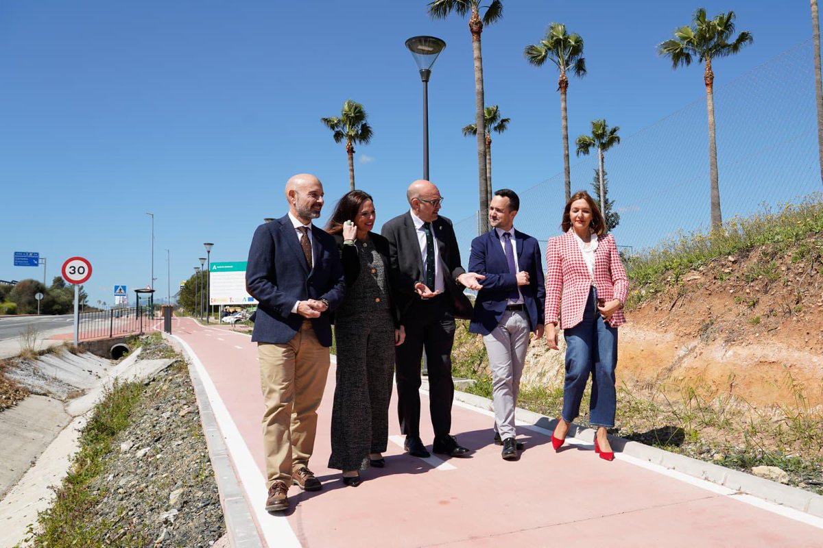 Rocío Díaz Jiménez tweet media