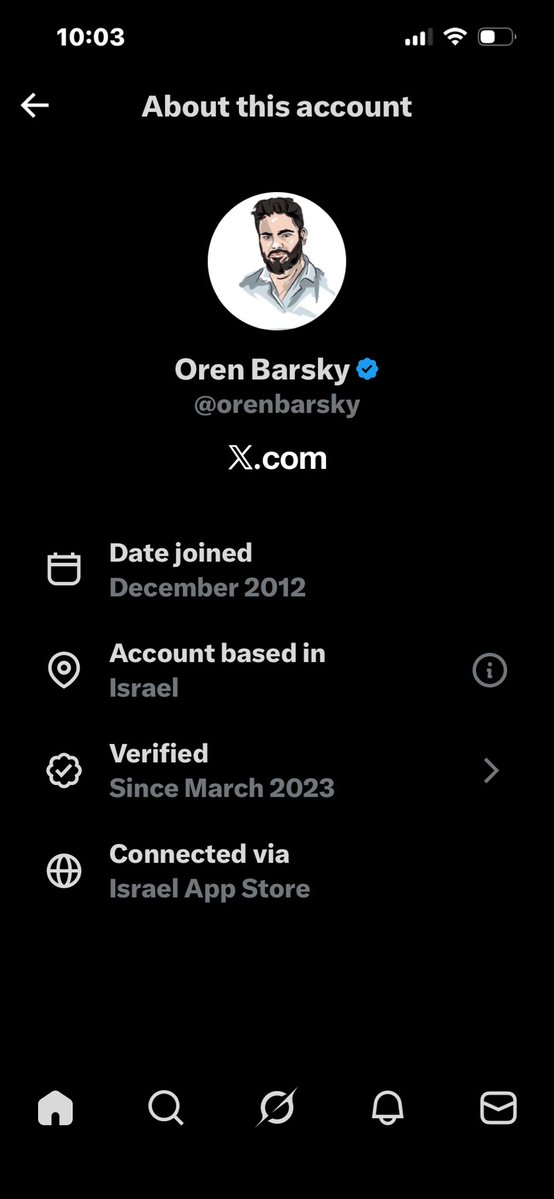 The Hashslinging Slasher tweet media