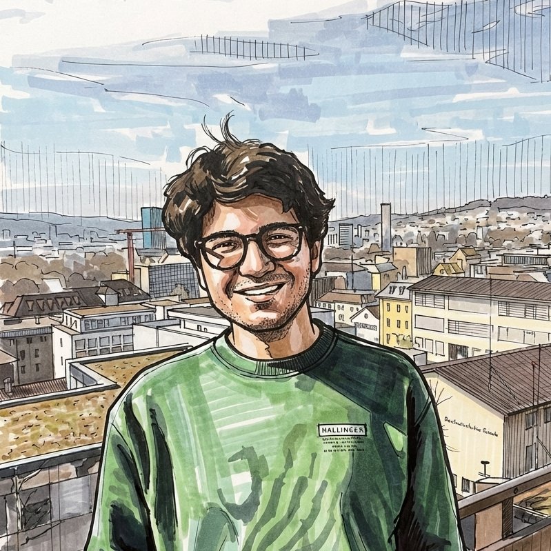 Agentic Systems Lab | ETH Zurich tweet media