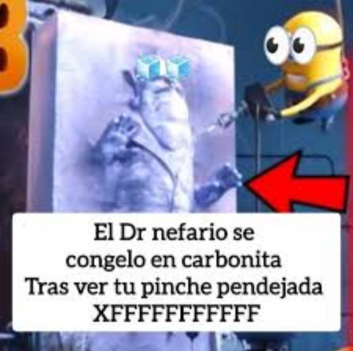 El Chejo tweet media