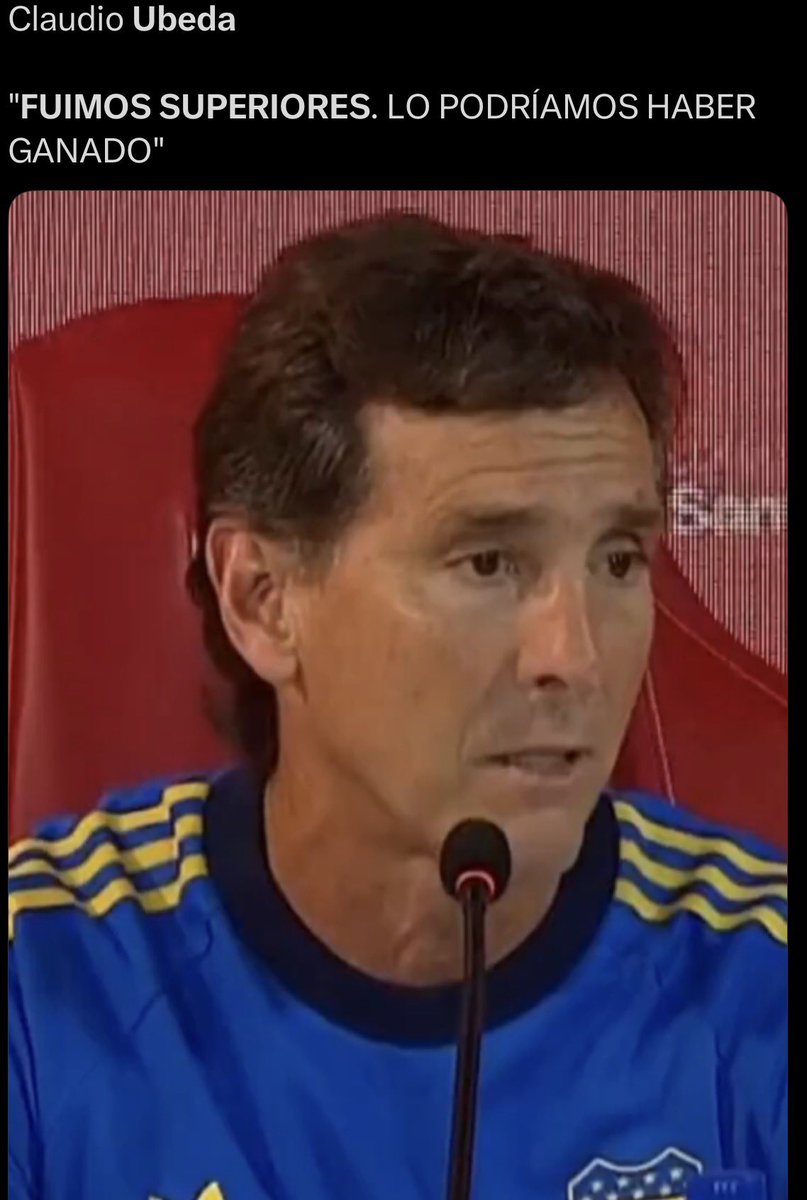 Boca Info tweet media