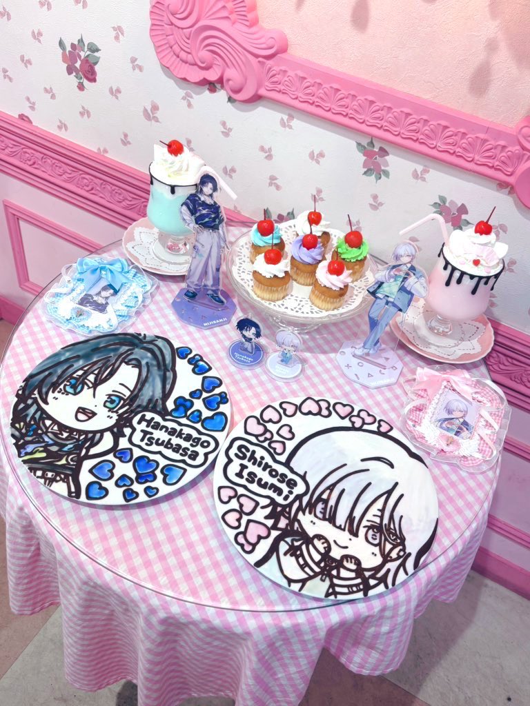 ちょっこりぷま tweet media