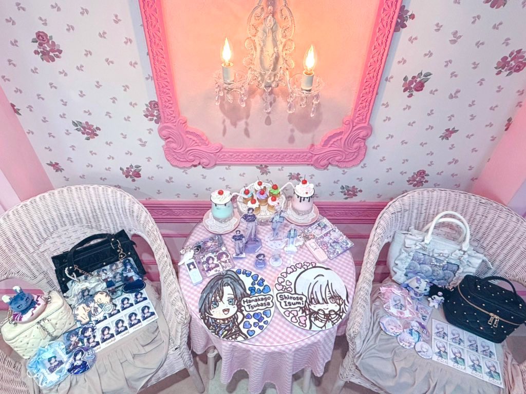 ちょっこりぷま tweet media