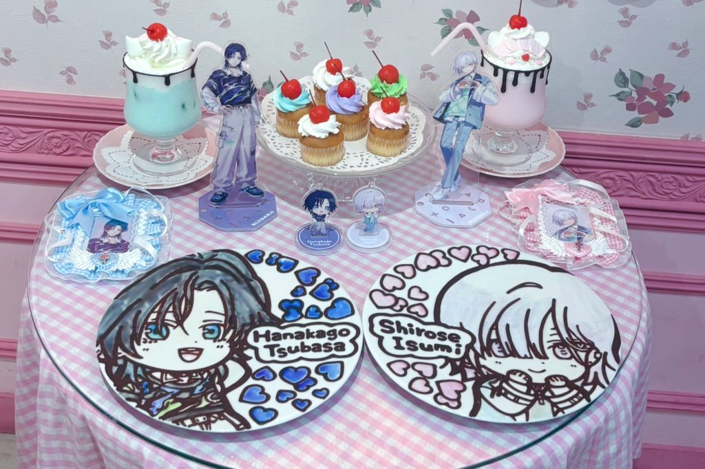 ちょっこりぷま tweet media